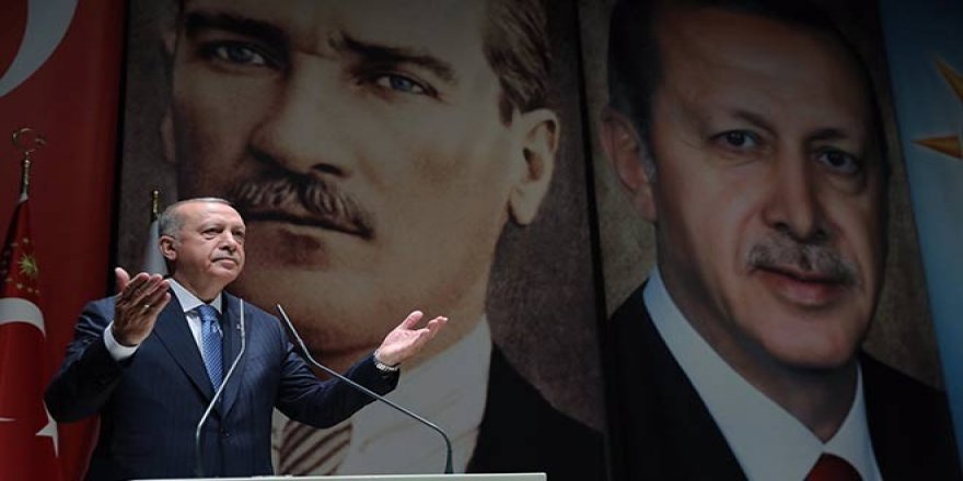 Erdoğan'ın SGK verilerini inceleyen memurlara 2.5 yıl hapis