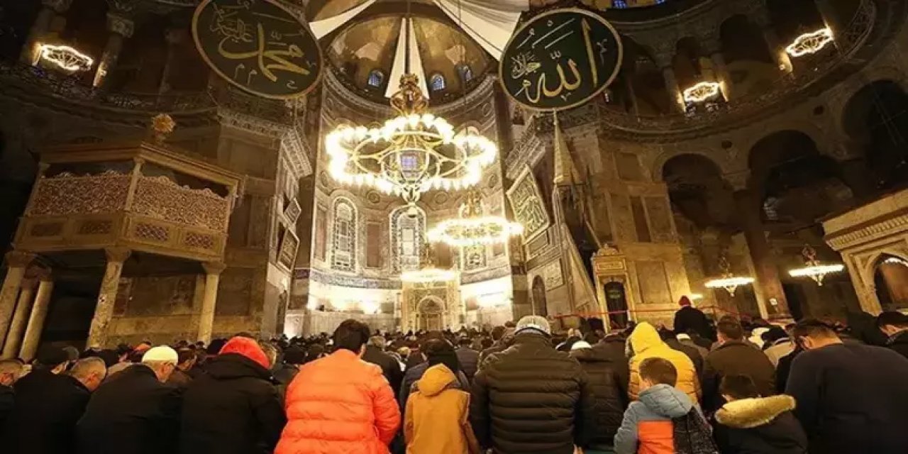11 Mart Bugün Ramazan'ın Kaçıncı Günü? Ramazan Bayramı Ne Zaman, Kaç Gün Kaldı?