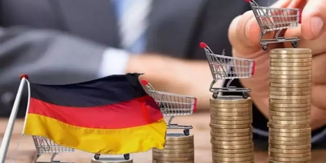 Almanya'da Enflasyon Yüzde 2 Hedefinin Altına Geriledi