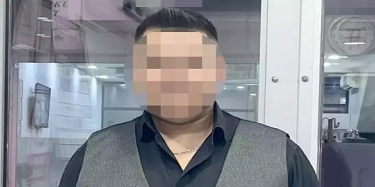 Isparta'da Kan Donduran Olay! Babaannesini Dövüp, Ziynet Eşyalarını Gasbetti