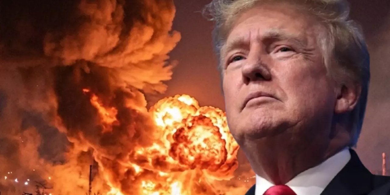 Trump: İran'da Vuracak Hedef Kalmadı, Savaş Yakında Bitecek