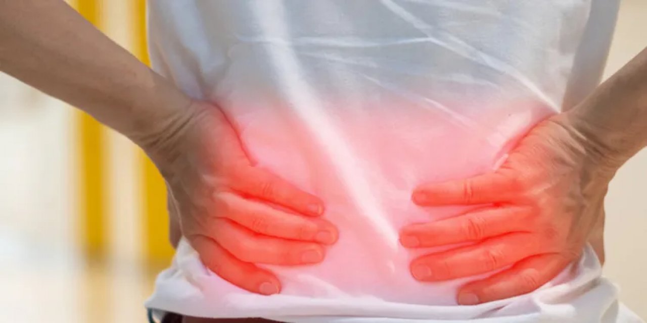 Dakikada 3 Kişi Bu Yüzden Ölüyor! Böbreklerinizdeki Bu Değişime Dikkat...