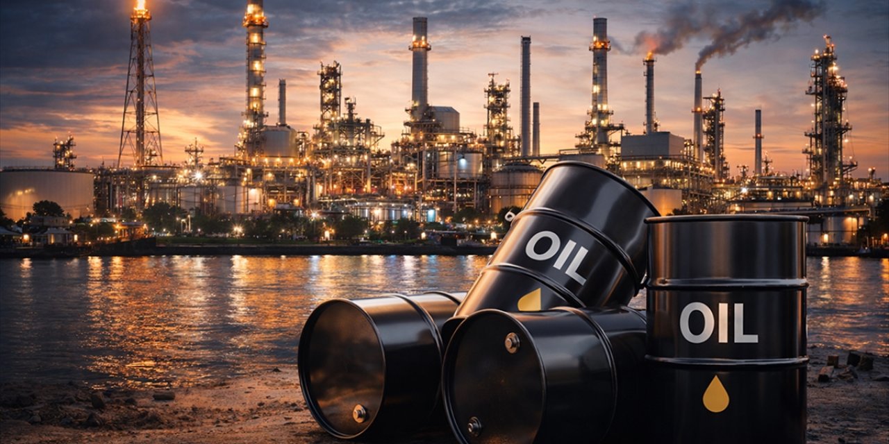 Uluslararası Enerji Ajansı Üye Ülkeleri, Kurum Tarihinin En Büyük Stratejik Petrol Stokunu Piyasaya Sürüyor