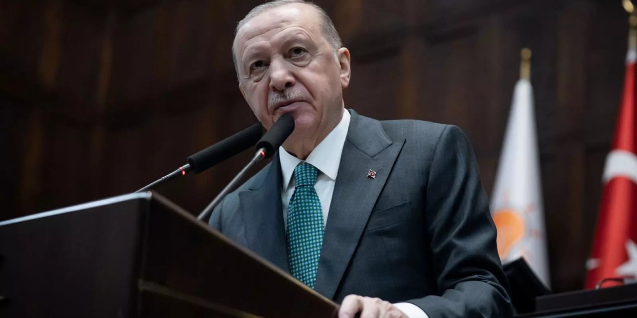 Cumhurbaşkanı Erdoğan: Savaş Büyümeden, Bölgeyi Tamamen Ateşe Atmadan Durdurulmalıdır
