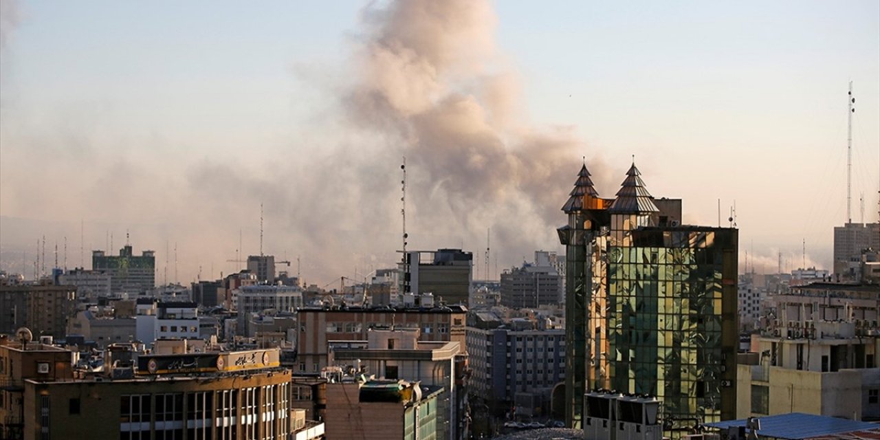 BM: Orta Doğu'daki Çatışmalar Günlük 1 Milyar Dolarlık Harcamaya Neden Oluyor