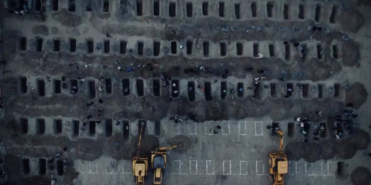 İran'daki Okul Saldırısını Altından ABD Çıktı