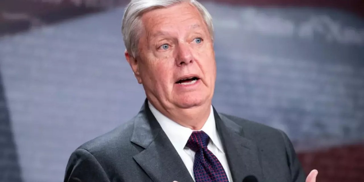 Graham'dan İspanya'nın "İsrail" Kararına Sert Tepki