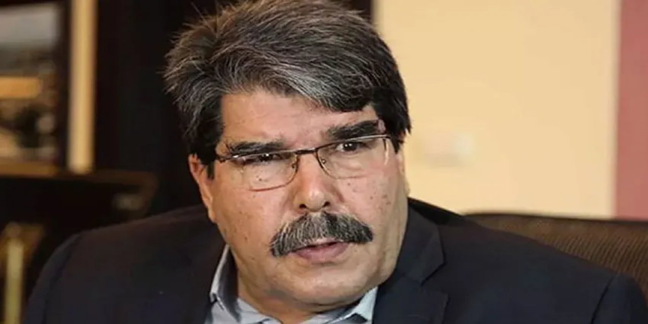 IKBY Basını Duyurdu: Terör Örgütü PYD'nin Elebaşı Salih Müslim Öldü