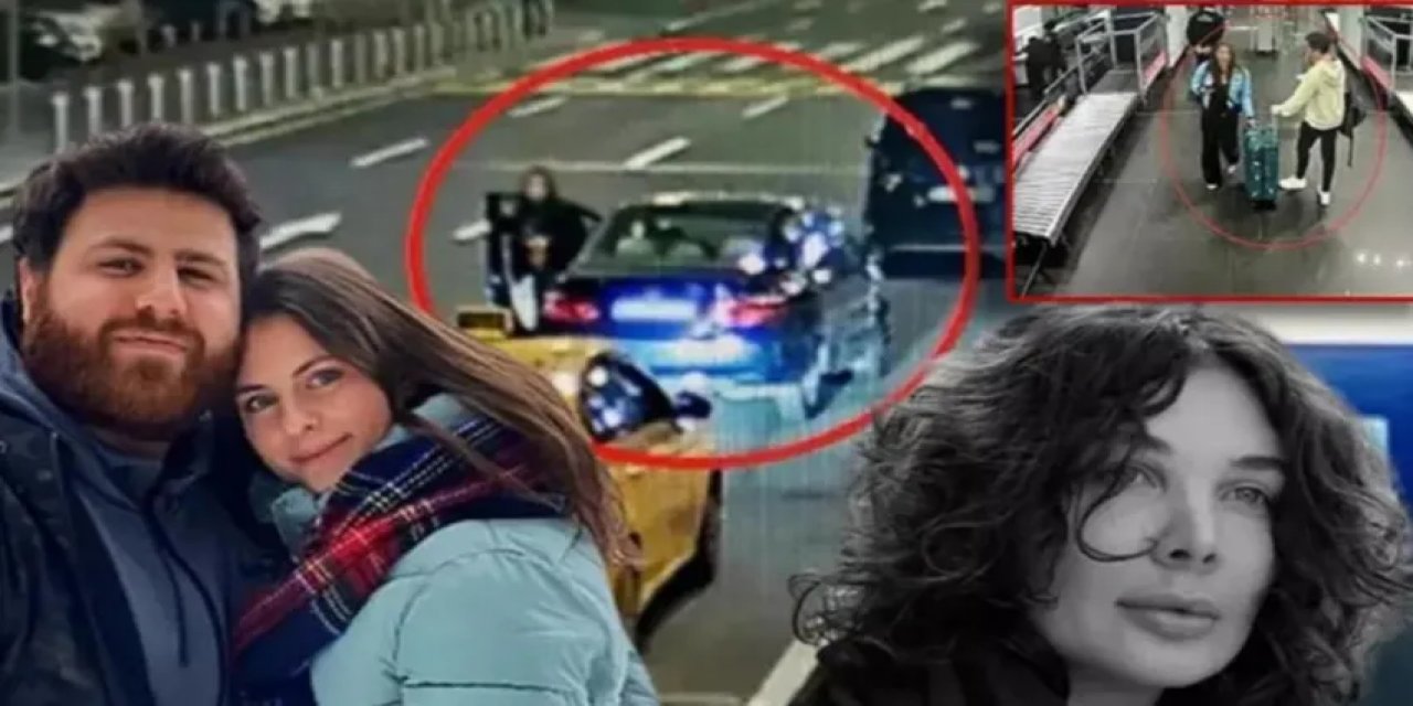 ABD Mahkemesinden Eylem Tok Kararı! Türkiye’ye İade Edilecek Mi?