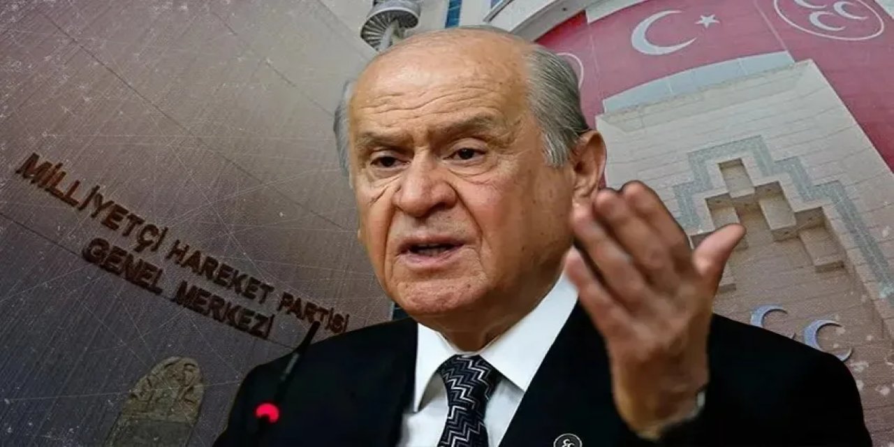 Bahçeli İhracını İstemişti: O Vekilden Flaş Karar! ‘Öncelikle Ölene Kadar…’