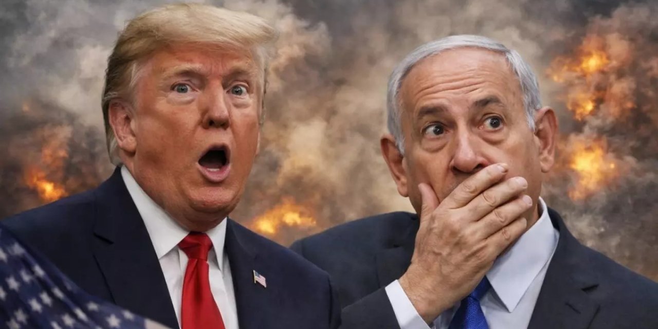 ABD ve İsrail'i Sarsan İstihbarat