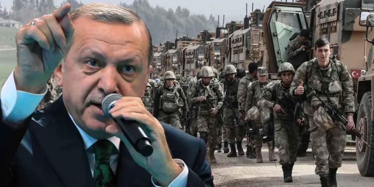 İran'ı Vururken Fark Ettiler! İsrail'in Aklını Alan Türkiye Gerçeği