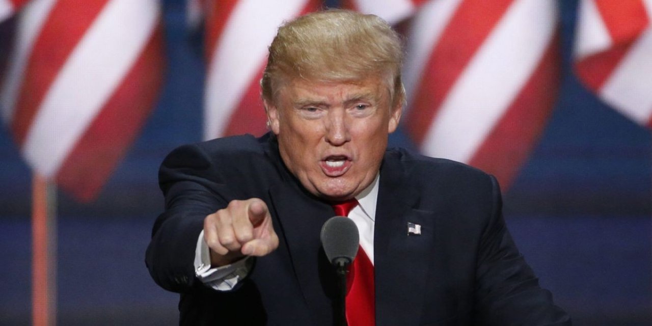 Trump'tan Yeni Tehdit: 1 Saatte Yok Ederiz, 25 Yılda Yapamazlar