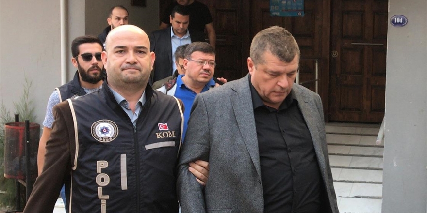 60 Mağazası Bulunan Firmaya 'Sahte Gözlük' Operasyonu: 10 Gözaltı