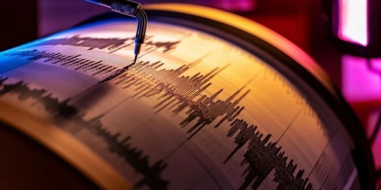 Son Depremler! En Son Nerede Deprem Oldu? 12 Mart 2026