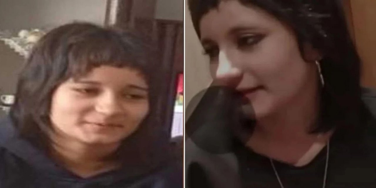 13 Yaşındaki Zehra 10 Gündür Kayıp