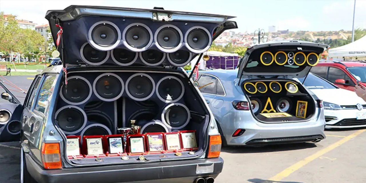 Modifiye Araçlara Af Gelebilir! İçişleri Bakanı İşaret Etti, Ayrıntı Vermedi