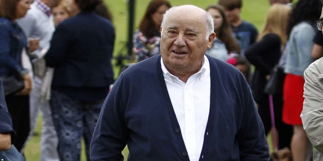 ZARA’nın Sahibihe Rekor Temettü Ödemesi!