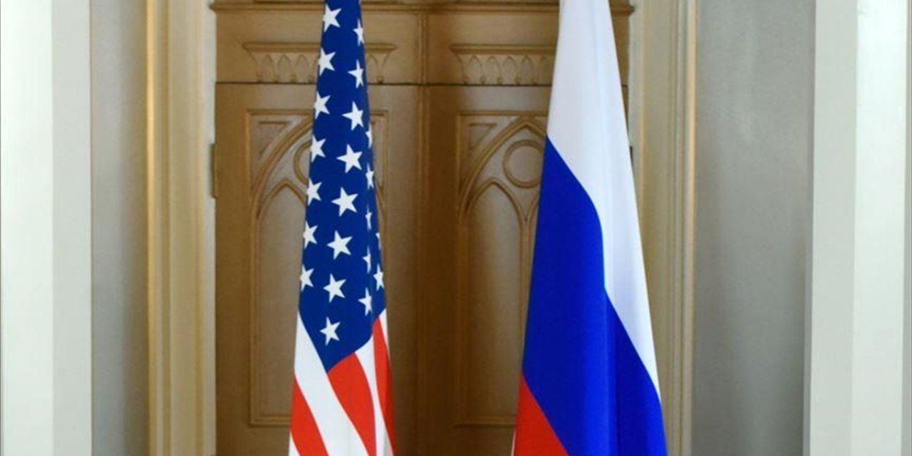 Rusya İle ABD’li Yetkililerin Enerji Piyasalarındaki Krizi Görüştüğü Açıklandı