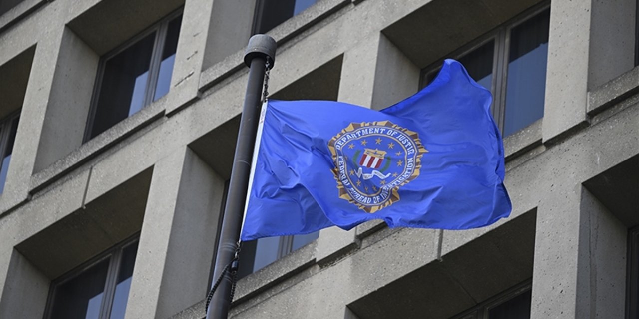 FBI'ın, "İran'ın ABD'ye İha Gönderebileceği Konusunda California Polisini Uyardığı" İddiası