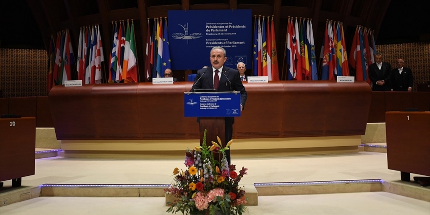 Oyunu Biz Kurarız Diğer Devletler Sadece Oynar Dünyası Bitti