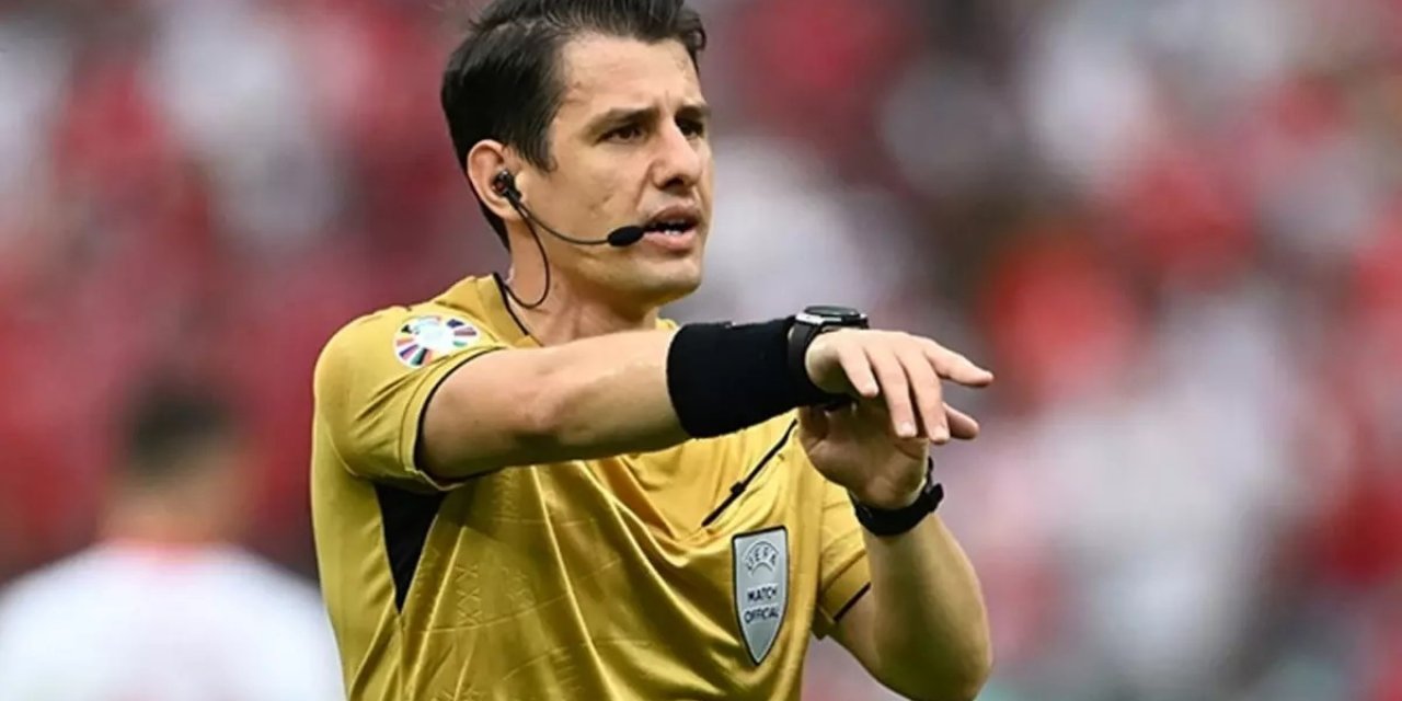 Halil Umut Meler'in Verdiği Penaltı Geceyi Karıştırdı