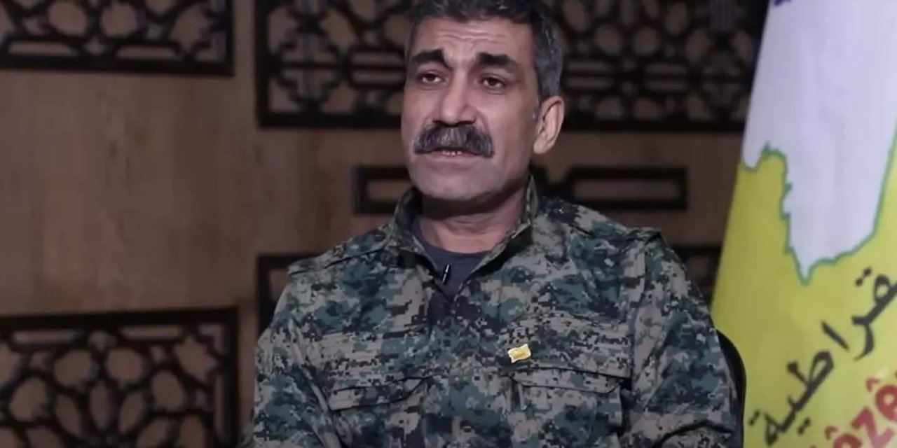 Türkiye'nin 20 Milyon Ödülle Aradığı Sipan Hemo Bakan Yardımcısı Oldu