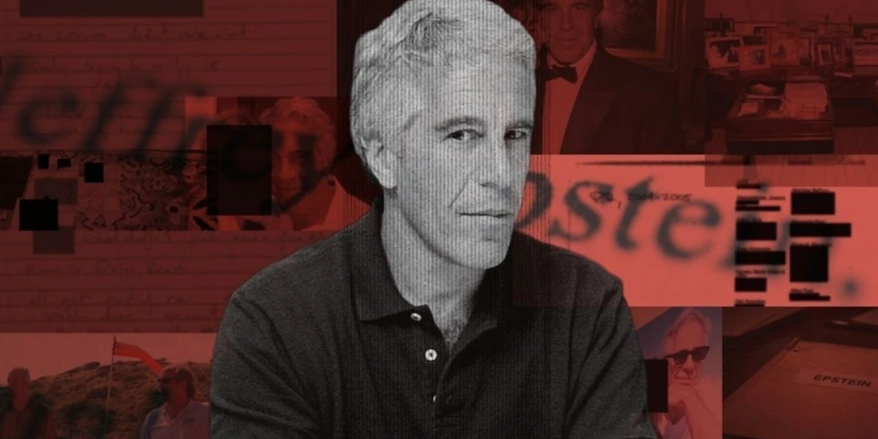 Epstein'in Muhasebecisiden Kongre'de Şok İfade: Bilgim Yoktu!