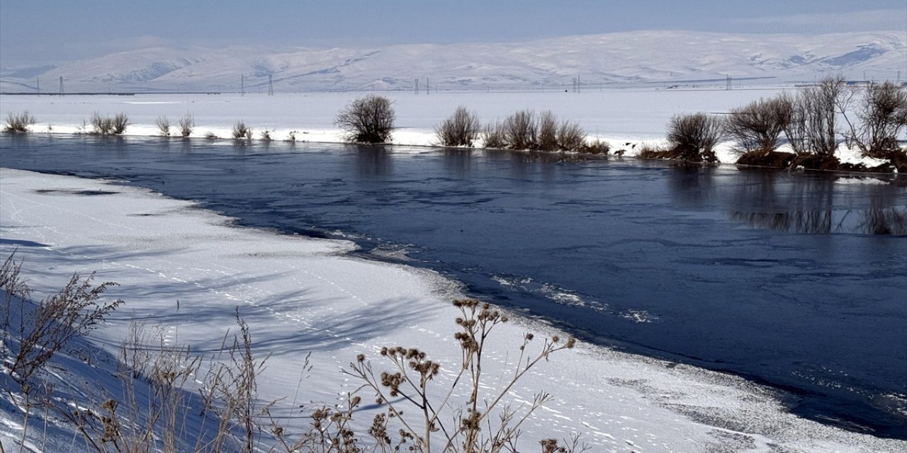 Bazı İllerde Kar ve Soğuk Hava Etkisini Sürdürüyor