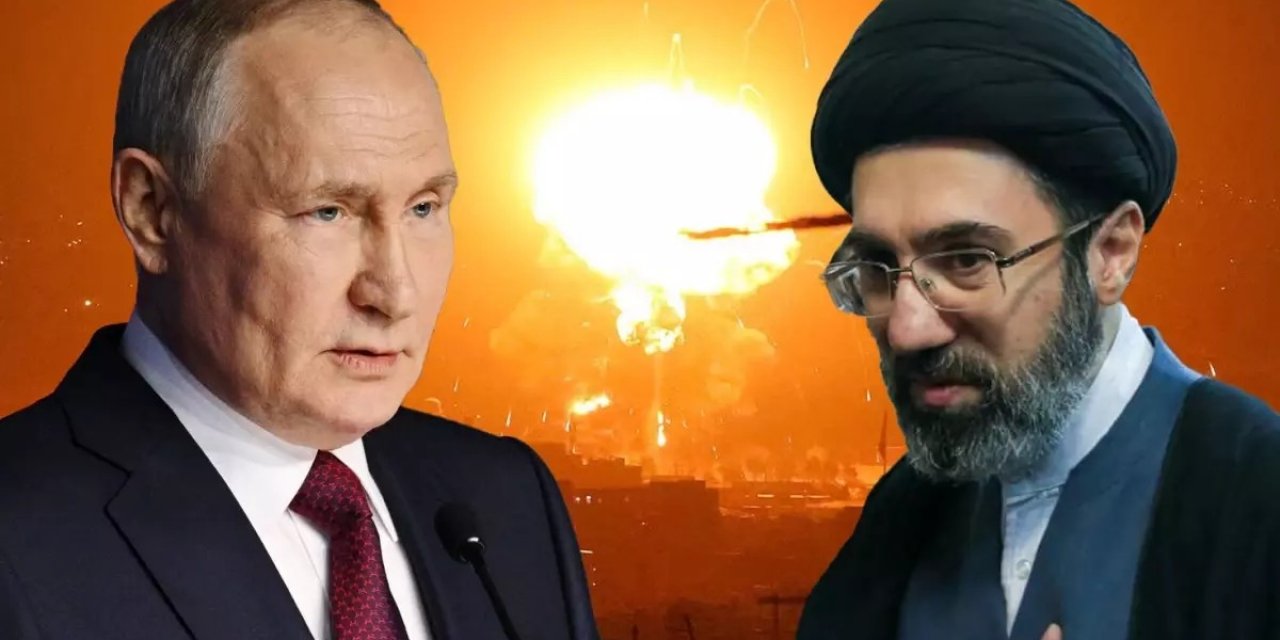 Sessiz Denilen Putin, Savaşı Kazandıracak Adımı Çoktan Atmış