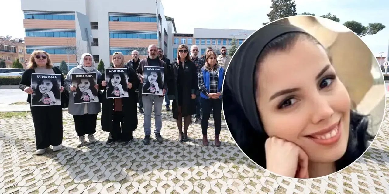 Eski Sevgilisini Sokak Ortasında Döverek Öldürdü: Savunması 'Pes' Dedirtti