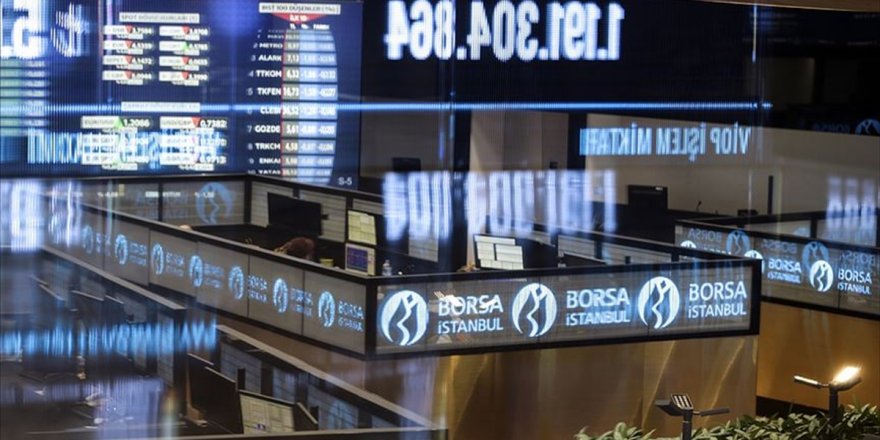 Borsa Günü Yükselişle Tamamladı