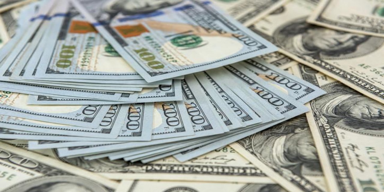 USD/TL Öğle Kuru (12 Mart 2026)