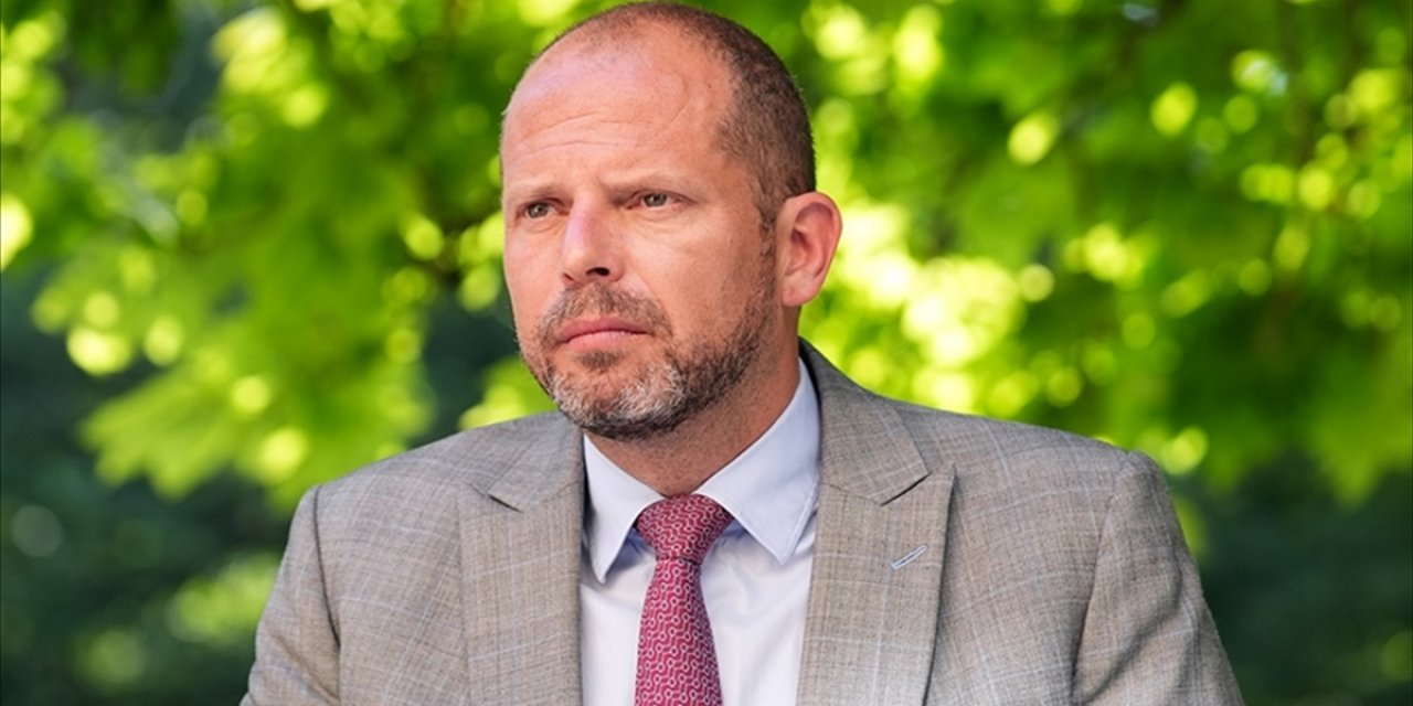 Belçika Savunma Bakanı, Suudi Arabistan Ve Bae'ye Askeri Destek Vermekten Yana