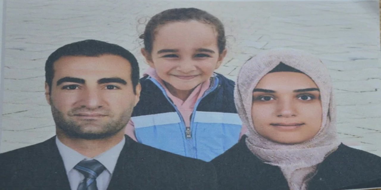 Mardin'de Aynı Aileden 3 Kişinin Ölümüne İlişkin Komşuya 3'er Kez Ağırlaştırılmış Müebbet Hapis İstemi