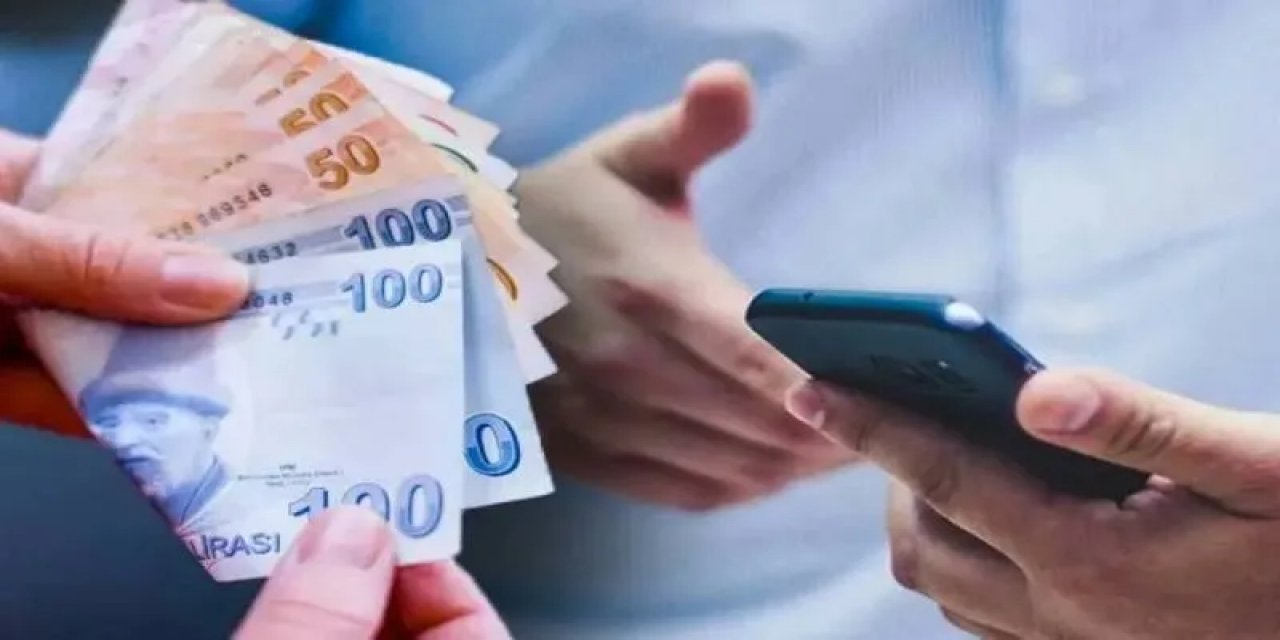 Uzmanı Uyardı: Bir Iban Teklifiyle Sanık Olabilirsiniz!