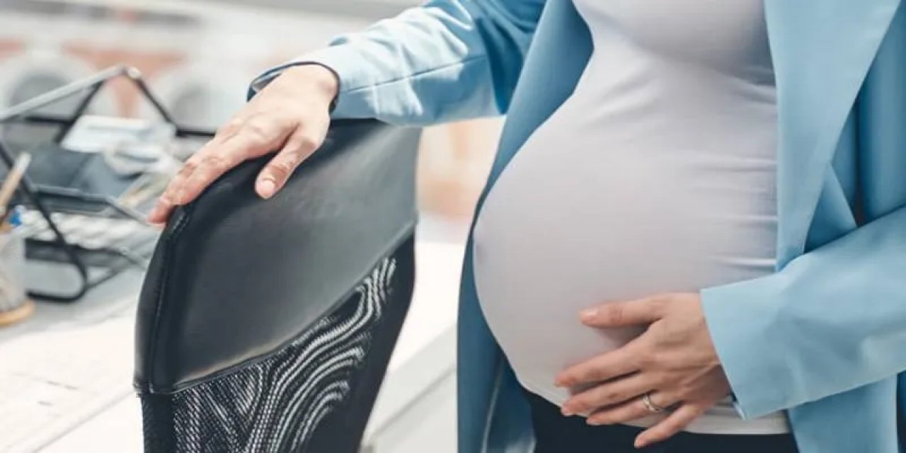 Doğum İzni Düzenlemesi Bayram Sonrası Meclis’te