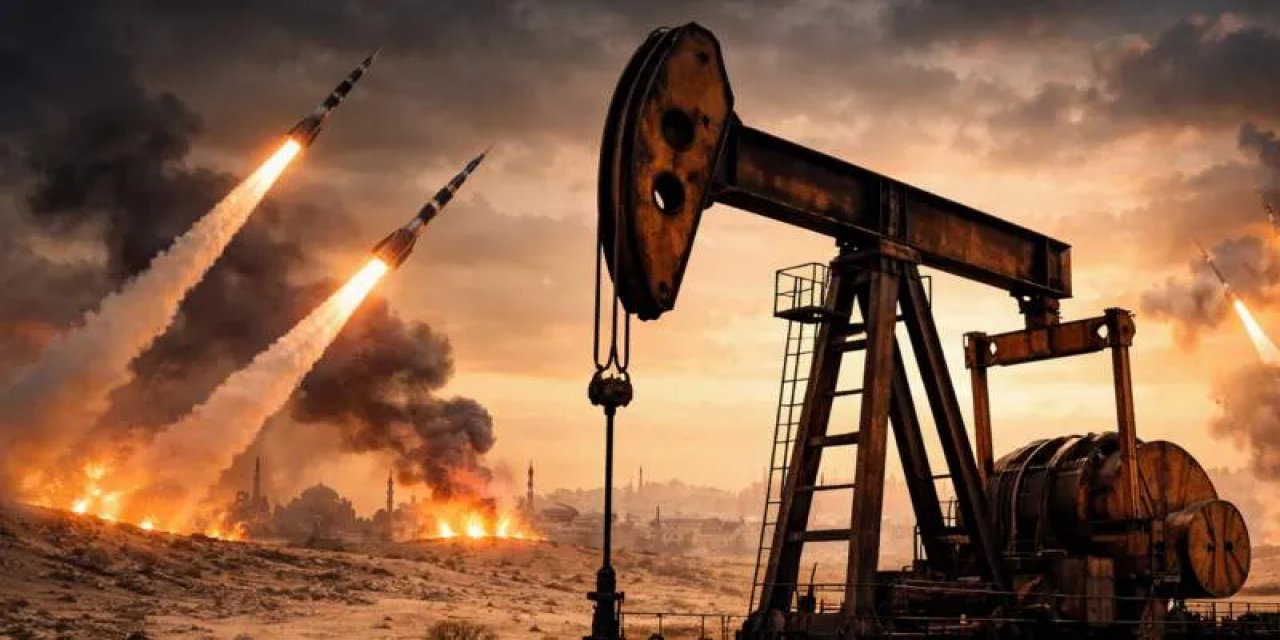 Bakan Bayraktar Duyurdu: IEA Kararının Ardından Türkiye'den Petrol Rezervi Hamlesi