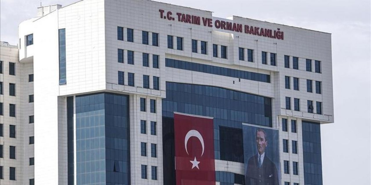 Tarım Ve Orman Bakanlığı'ndan Gübre Tedarikinde Sorun Yaşanmaması İçin Yeni Önlem