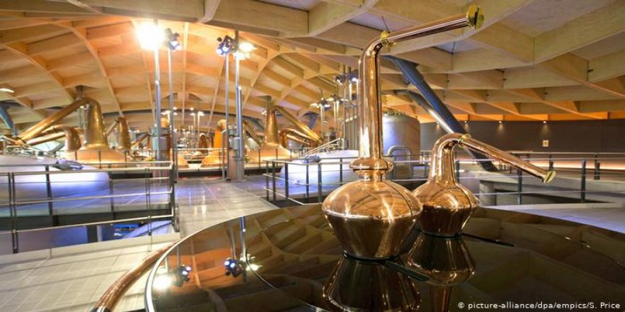 En pahalı viski 1,9 milyon dolara satıldı