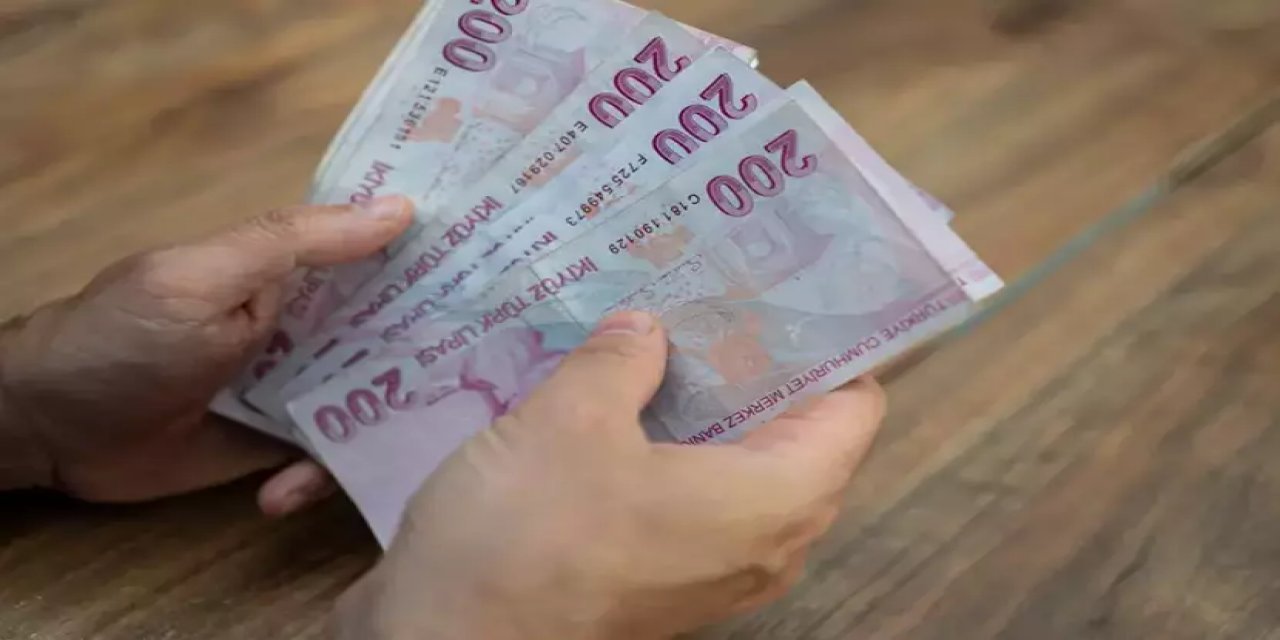 Son Dakika Emekli Haberi