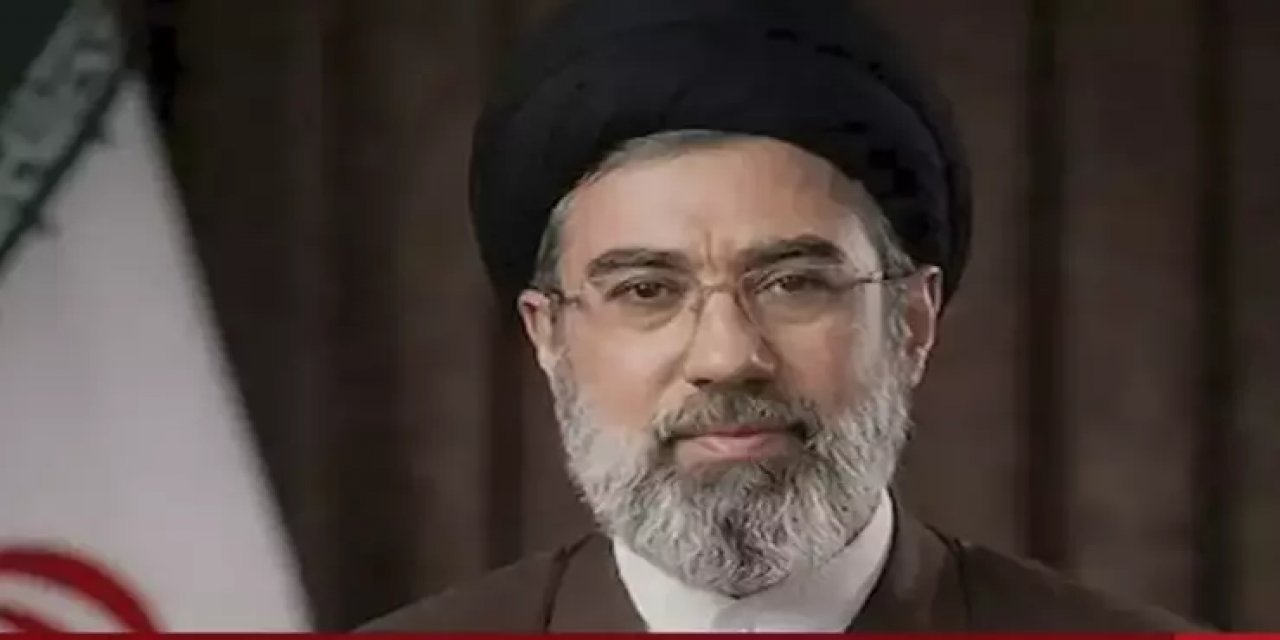 Son Dakika... İran’ın Yeni Dini Lideri Mücteba Hamaney'den İlk Açıklamalar!