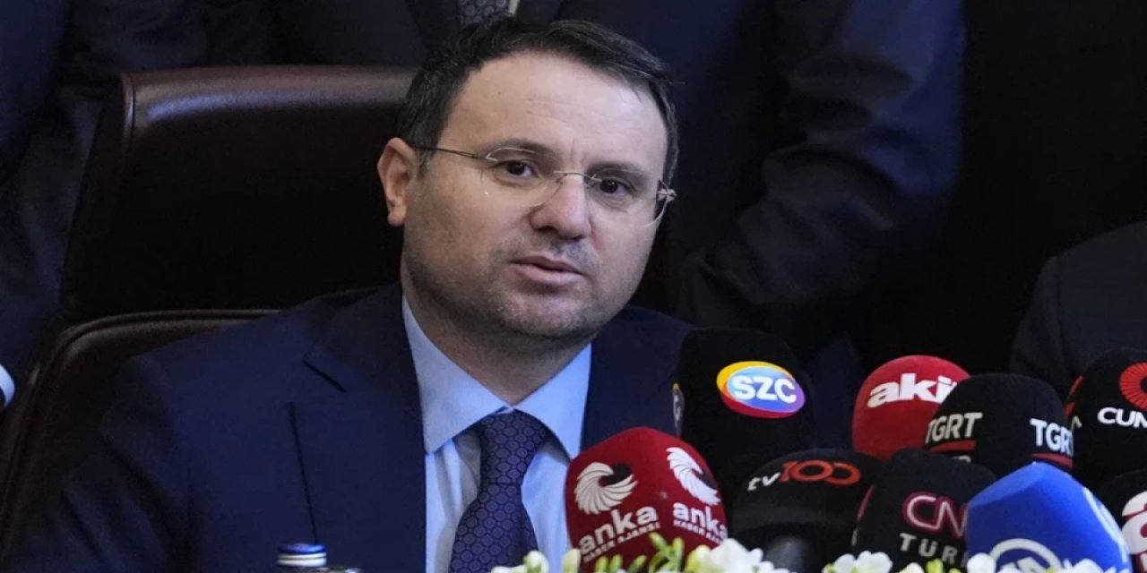 Akın Gürlek Hemen Talimatı Verdi! Derhal Soruşturma Başlatılsın