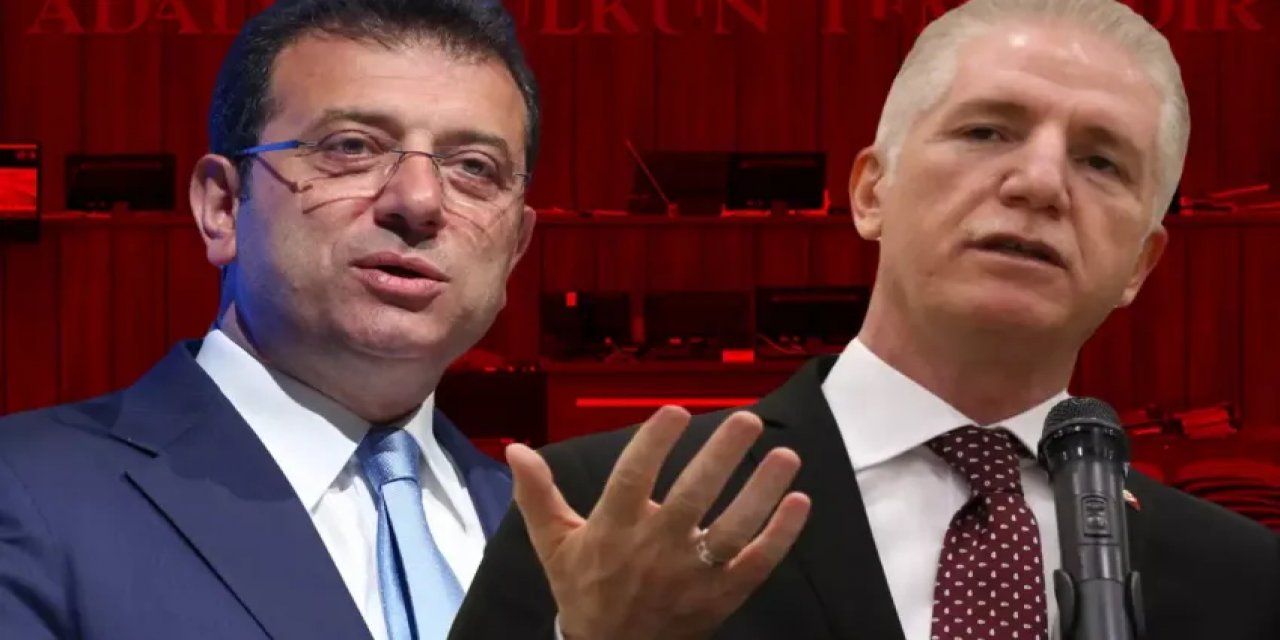 İBB Davasında Davut Gül İddiası! İstanbul Valisi'nden Jet Yanıt Geldi