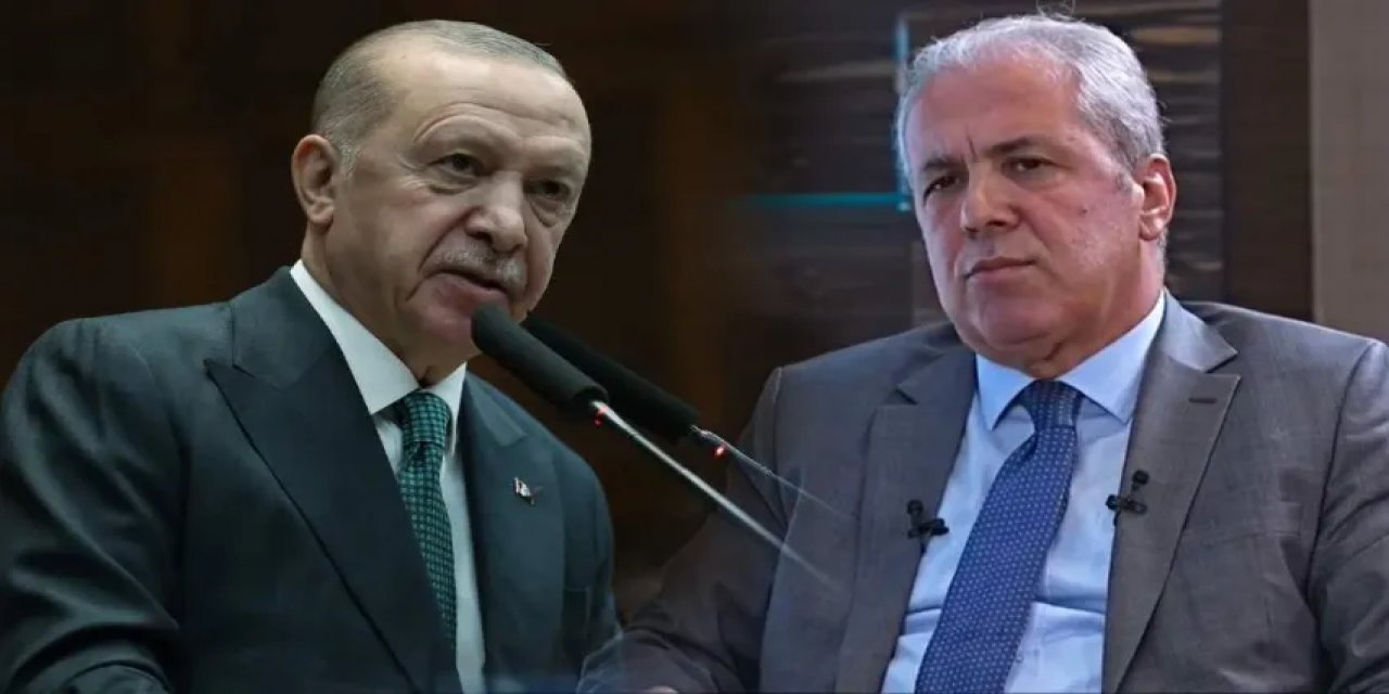 Şamil Tayyar AK Parti'deki Rahatsızlığı Çözümüyle Açıkladı! Eskilerin Gönlünü Aldı Ama Yine Olmadı…