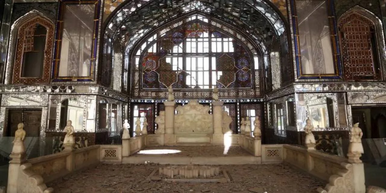 Unesco Koordinat Paylaştı, Fayda Etmedi:Medeniyete Bombardıman!