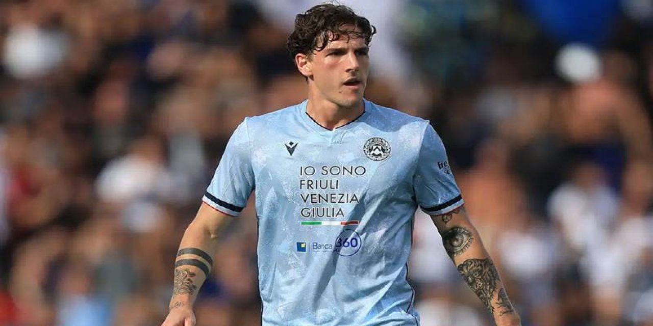 Nicolo Zaniolo'dan Geleceğiyle İlgili Net Açıklama