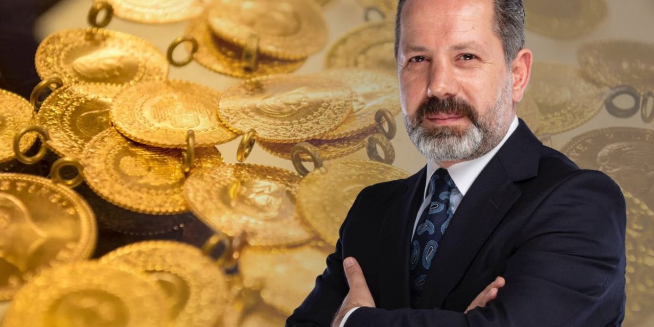 İslam Memiş, Altın Yatırımcılarının Beklediği Haberi Verdi
