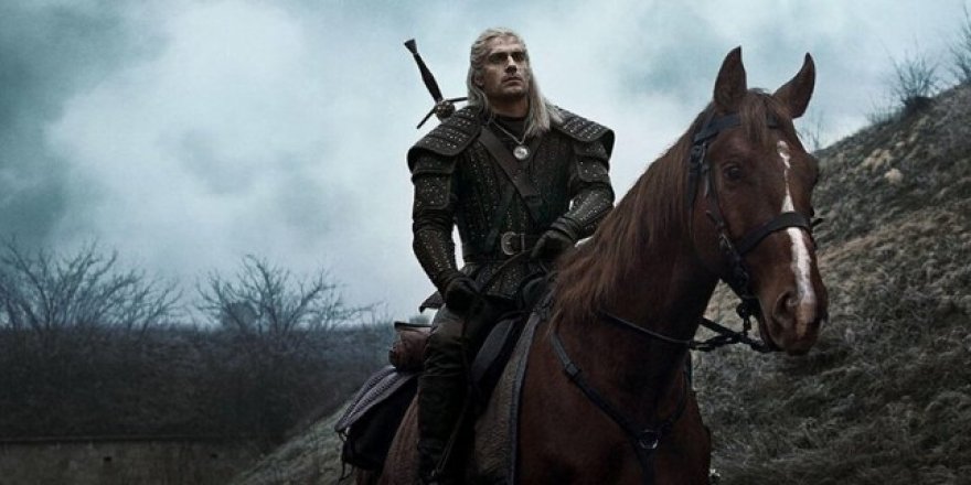 The Witcher 2. sezon onayını aldı