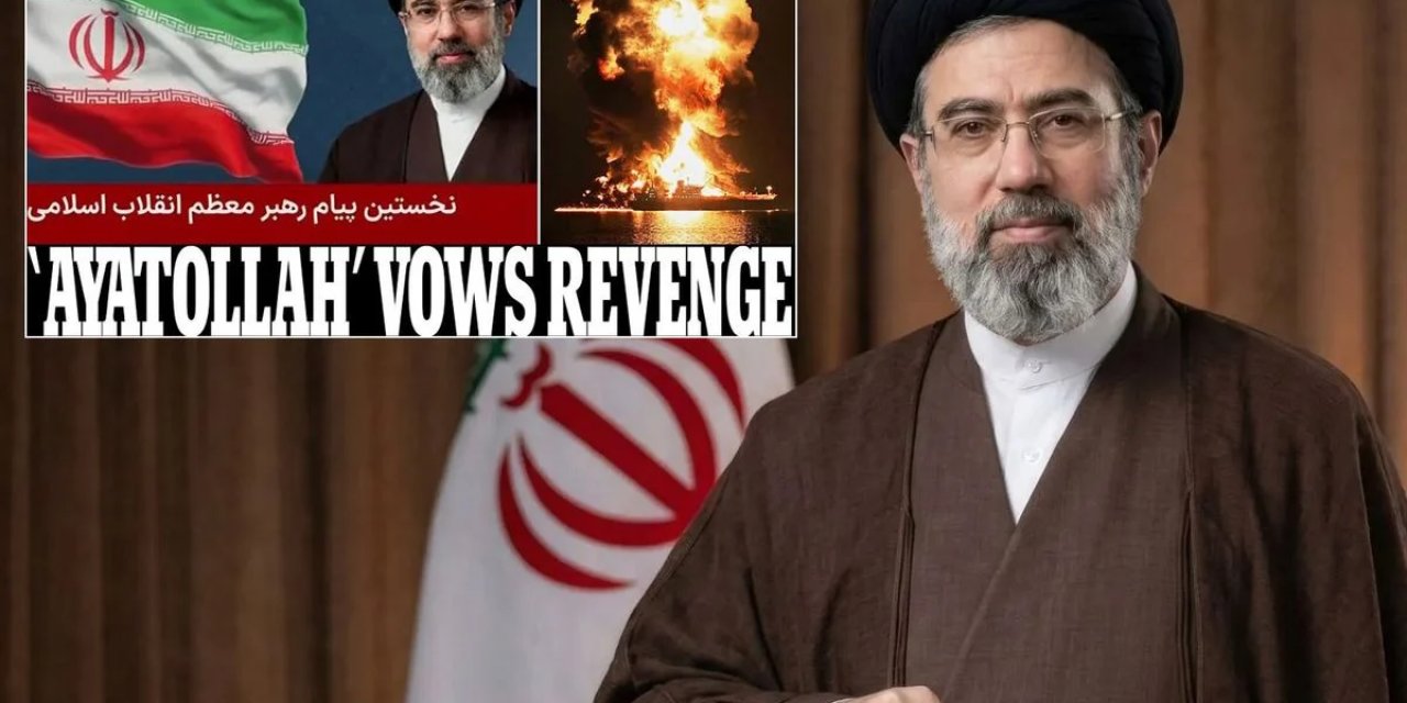 İngiliz Gazetesinden Mücteba Hamaney Hakkında Bomba İddia: Bacağı Koptu, Yoğun Bakımda